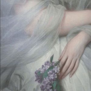 Meet your Posher, Sara